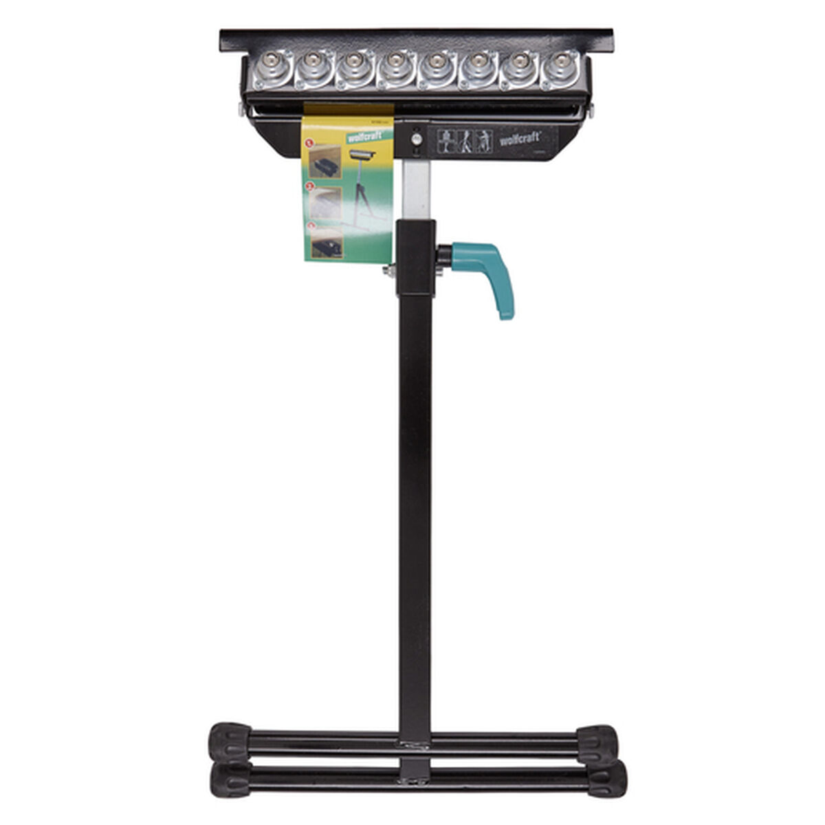 Staffli Wolfcraft 6102300 Multifunktion 50 kg - 6