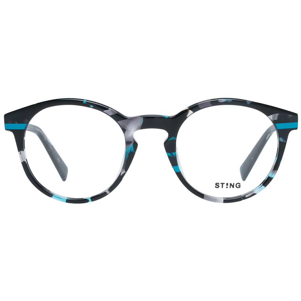 Glasögonbågar Sting VST182 470AE8 - 3