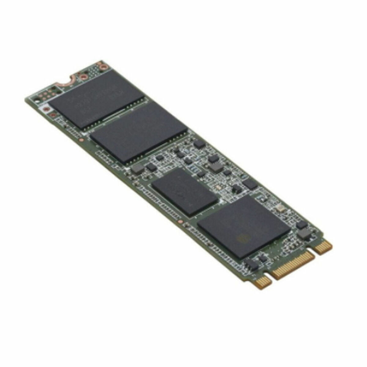 Hårddisk Fujitsu S26361-F5787-L480    480 GB SSD 480 GB