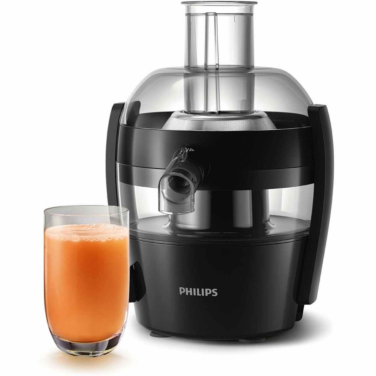 Mixer Philips HR1832/00 Svart 500 W 400 W 1,5 L - 2