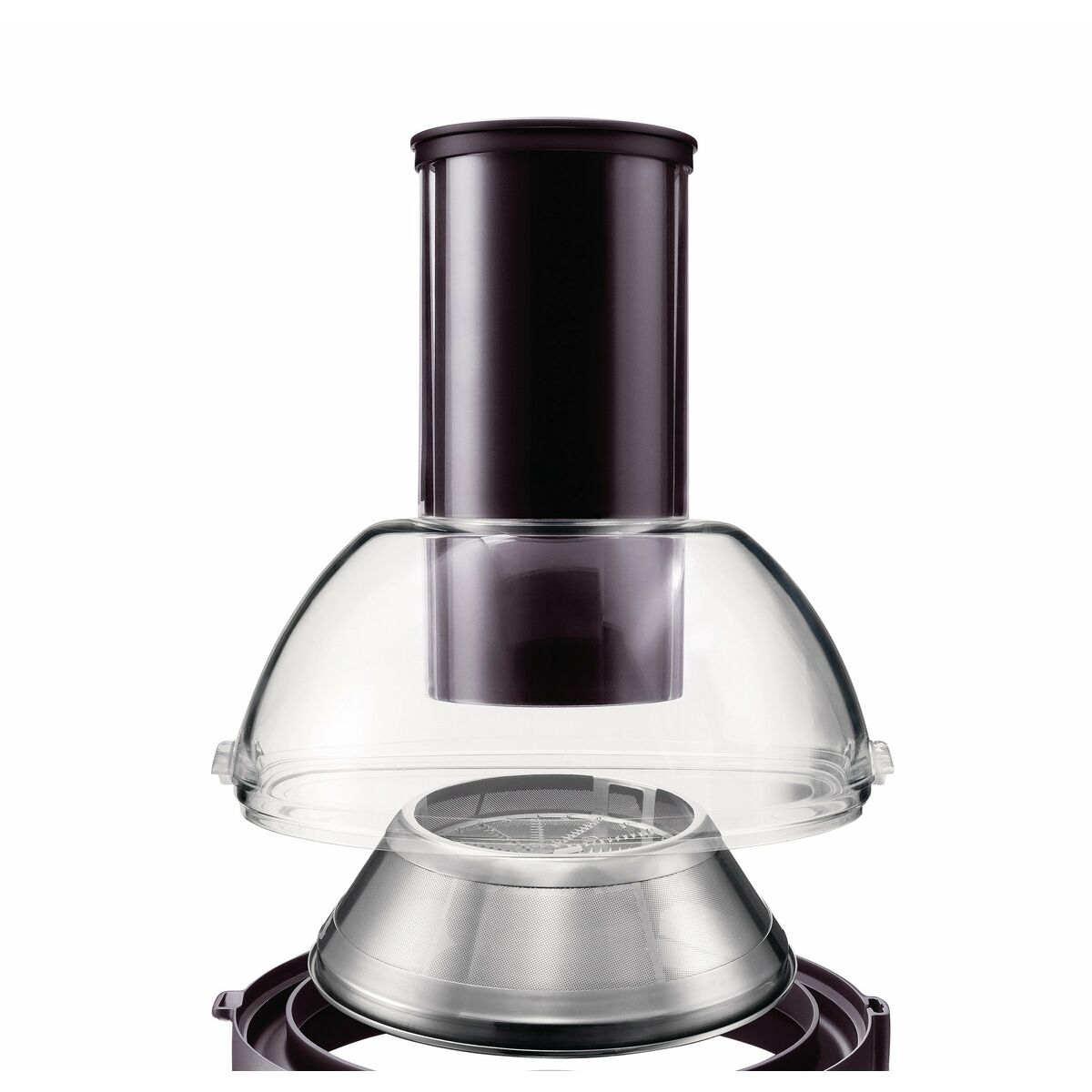 Mixer Philips HR1832/00 Svart 500 W 400 W 1,5 L - 4