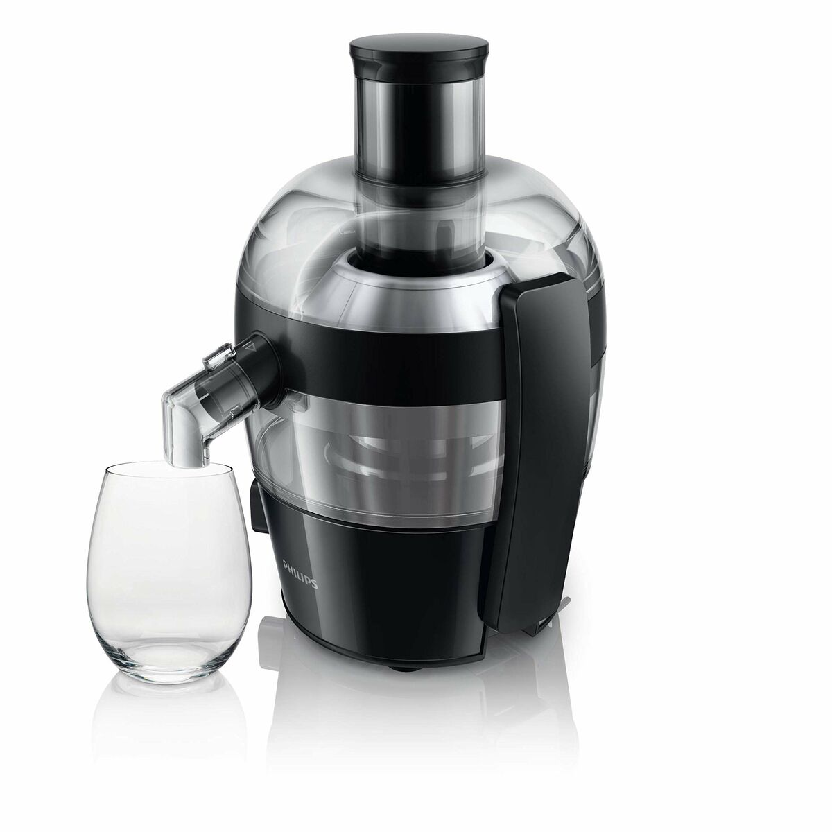 Mixer Philips HR1832/00 Svart 500 W 400 W 1,5 L - 3