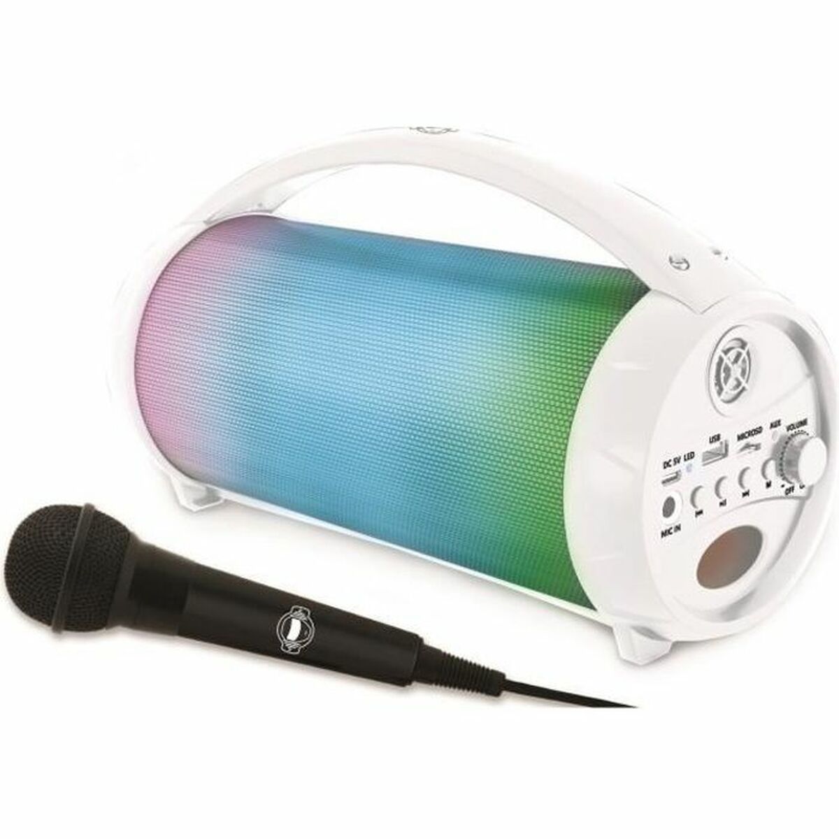Bluetooth Högtalare Lexibook (Renoverade B)