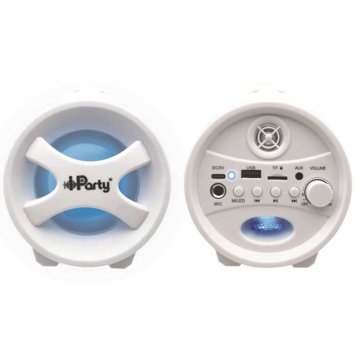 Bluetooth Högtalare Lexibook (Renoverade B) - 5