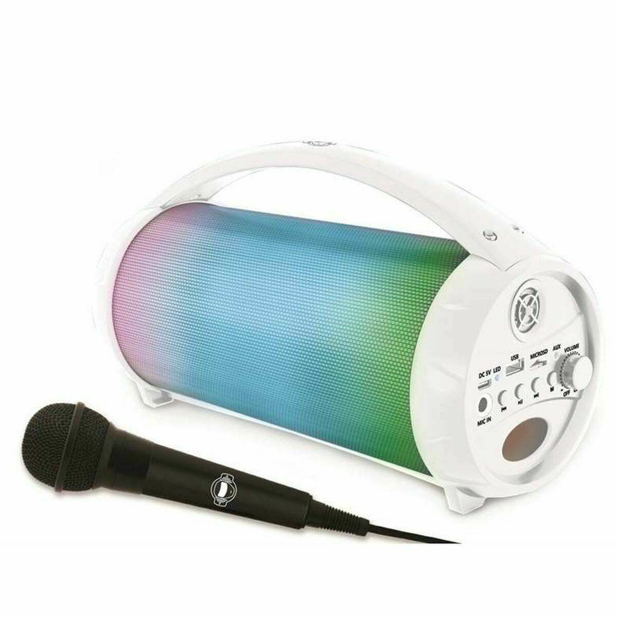 Bluetooth Högtalare Lexibook (Renoverade B) - 4