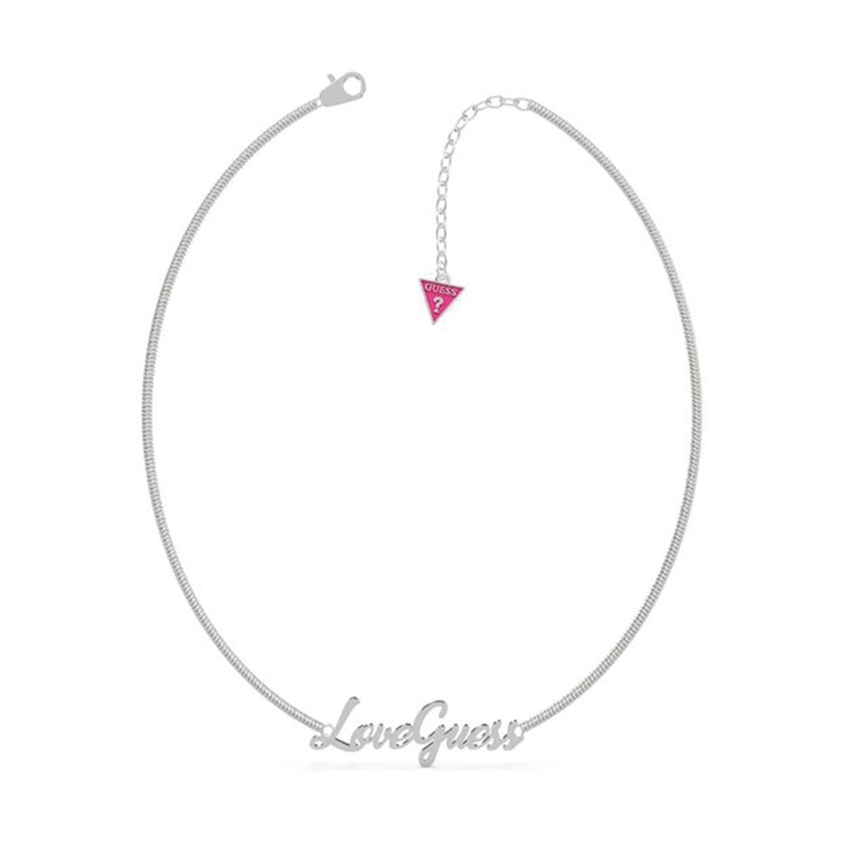 Damhalsband Guess UBN70048 45 cm