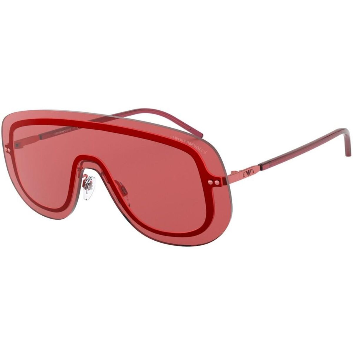 Damsolglasögon Emporio Armani EA 2091