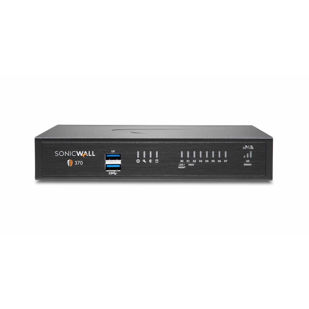 Firewall SonicWall 02-SSC-6820 - 2
