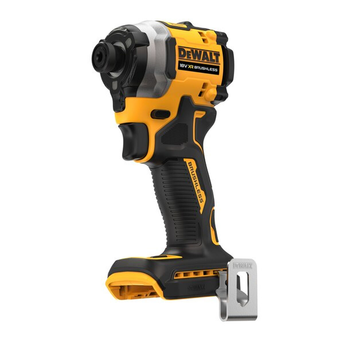 Elektrisk skruvmejsel Dewalt DCF850NT - 9