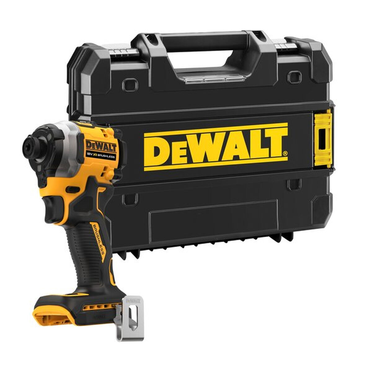 Elektrisk skruvmejsel Dewalt DCF850NT - 3