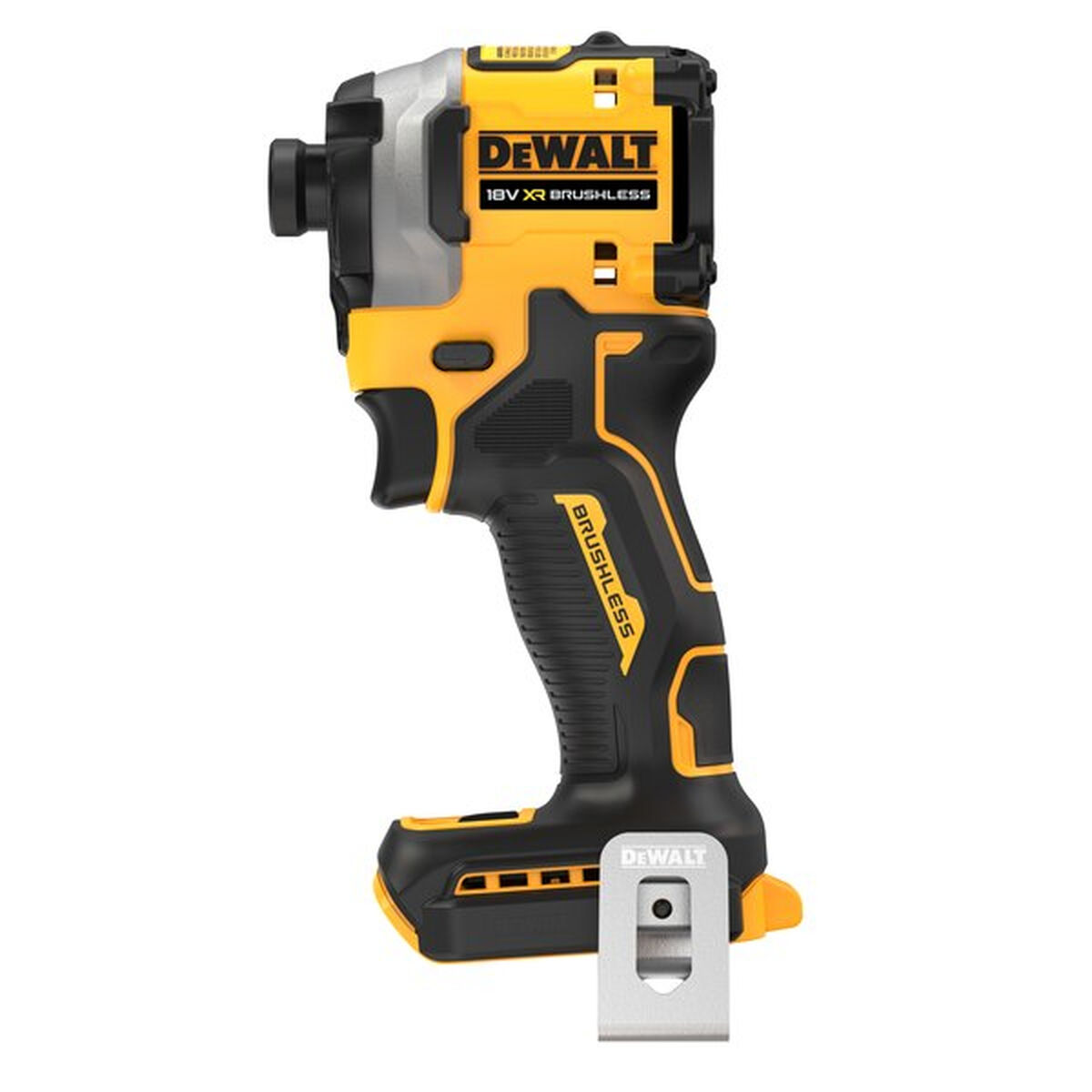 Elektrisk skruvmejsel Dewalt DCF850NT - 7