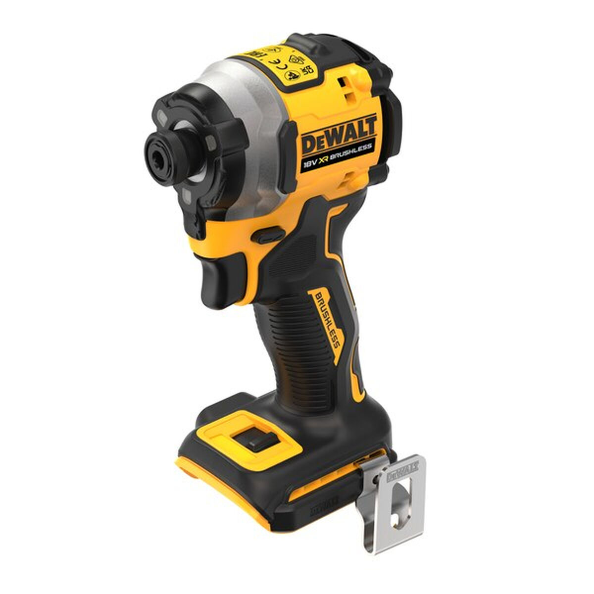 Elektrisk skruvmejsel Dewalt DCF850NT - 5