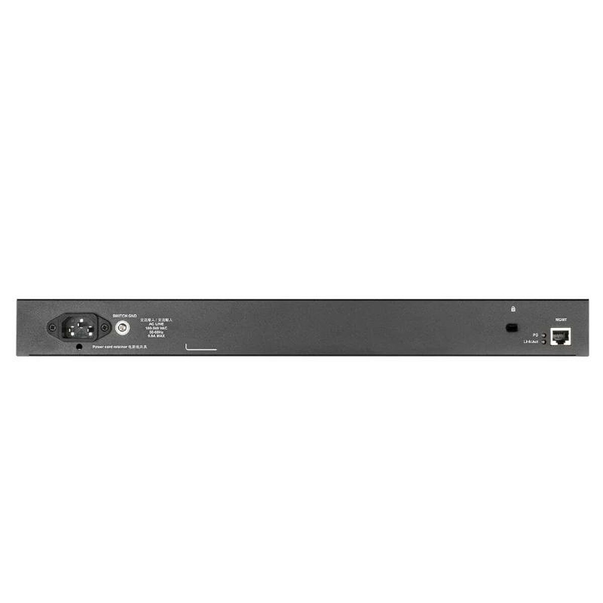 Switch D-Link DGS-1520-28/E - 2