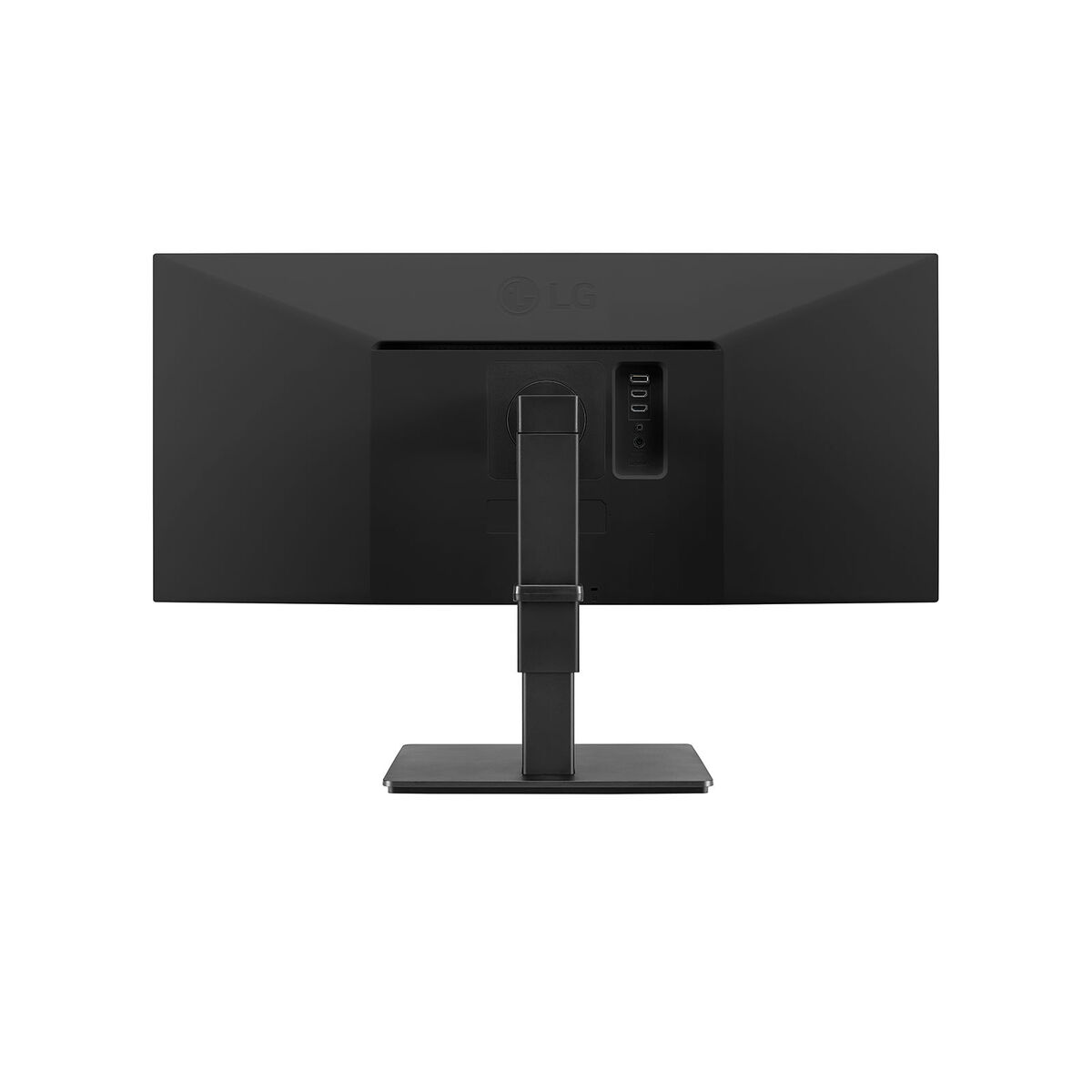Monitor LG 34BN670P-B WFHD 34" - 6