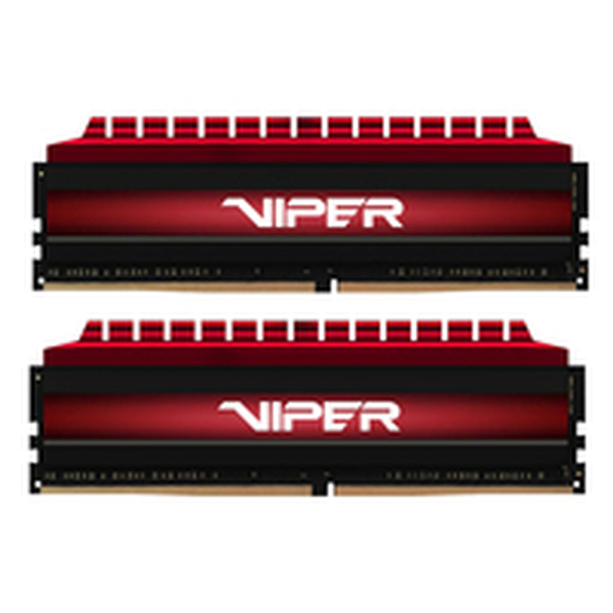 RAM-minne Patriot Memory PV464G360C8K CL18 64 GB - 2