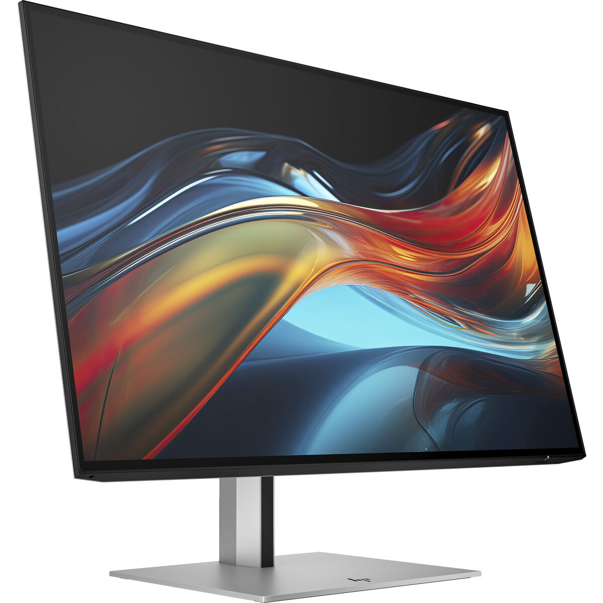 Monitor HP 724PU 24" WUXGA 100 Hz - 4