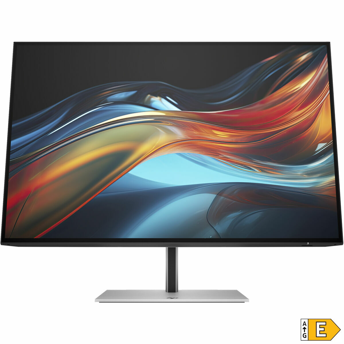Monitor HP 724PU 24" WUXGA 100 Hz - 2