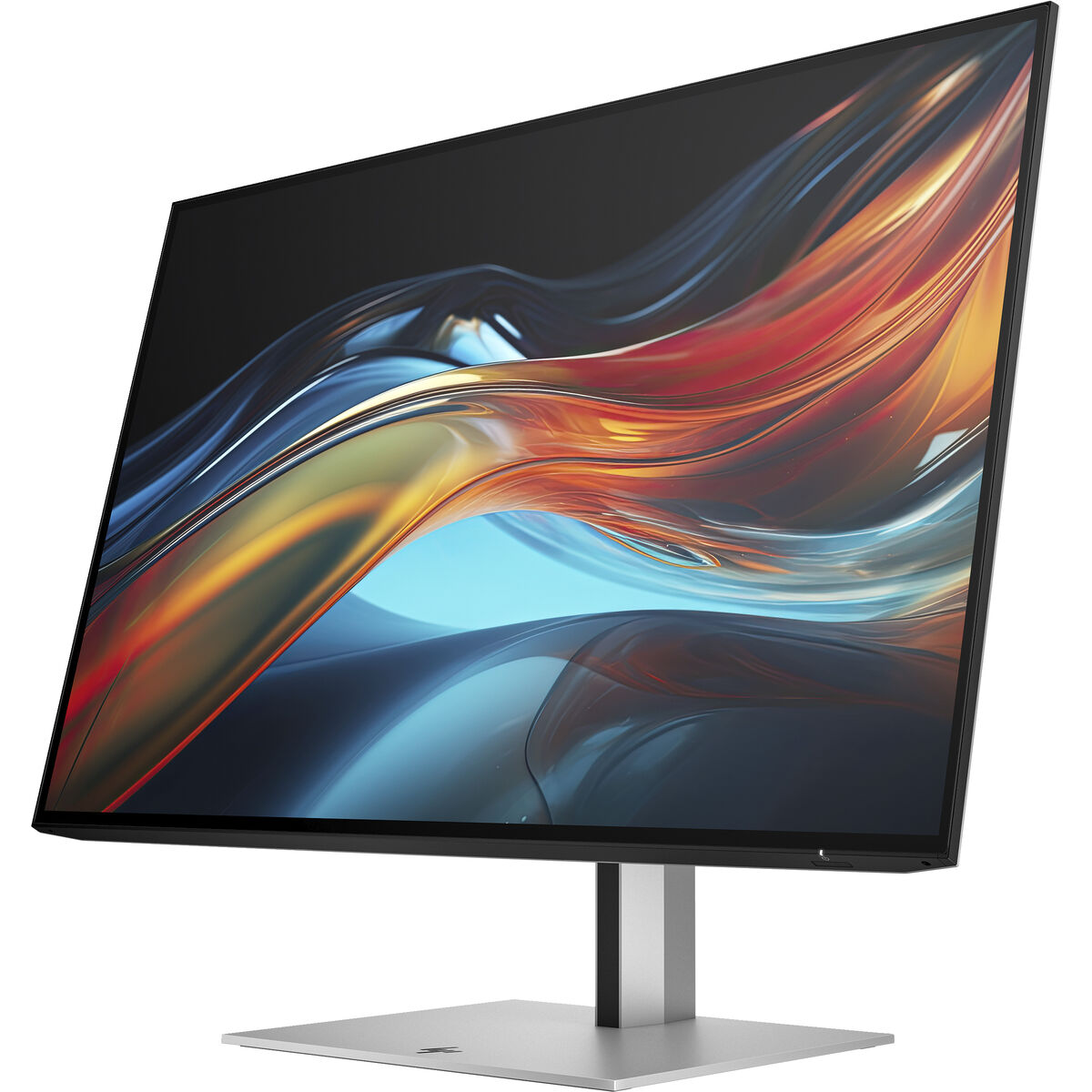 Monitor HP 724PU 24" WUXGA 100 Hz - 3