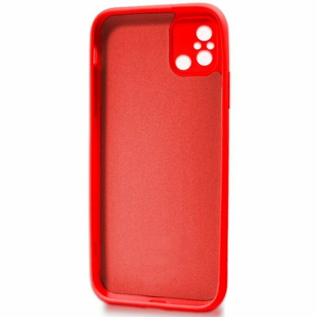 Mobilfodral Cool Redmi 12C Röd Xiaomi - 2