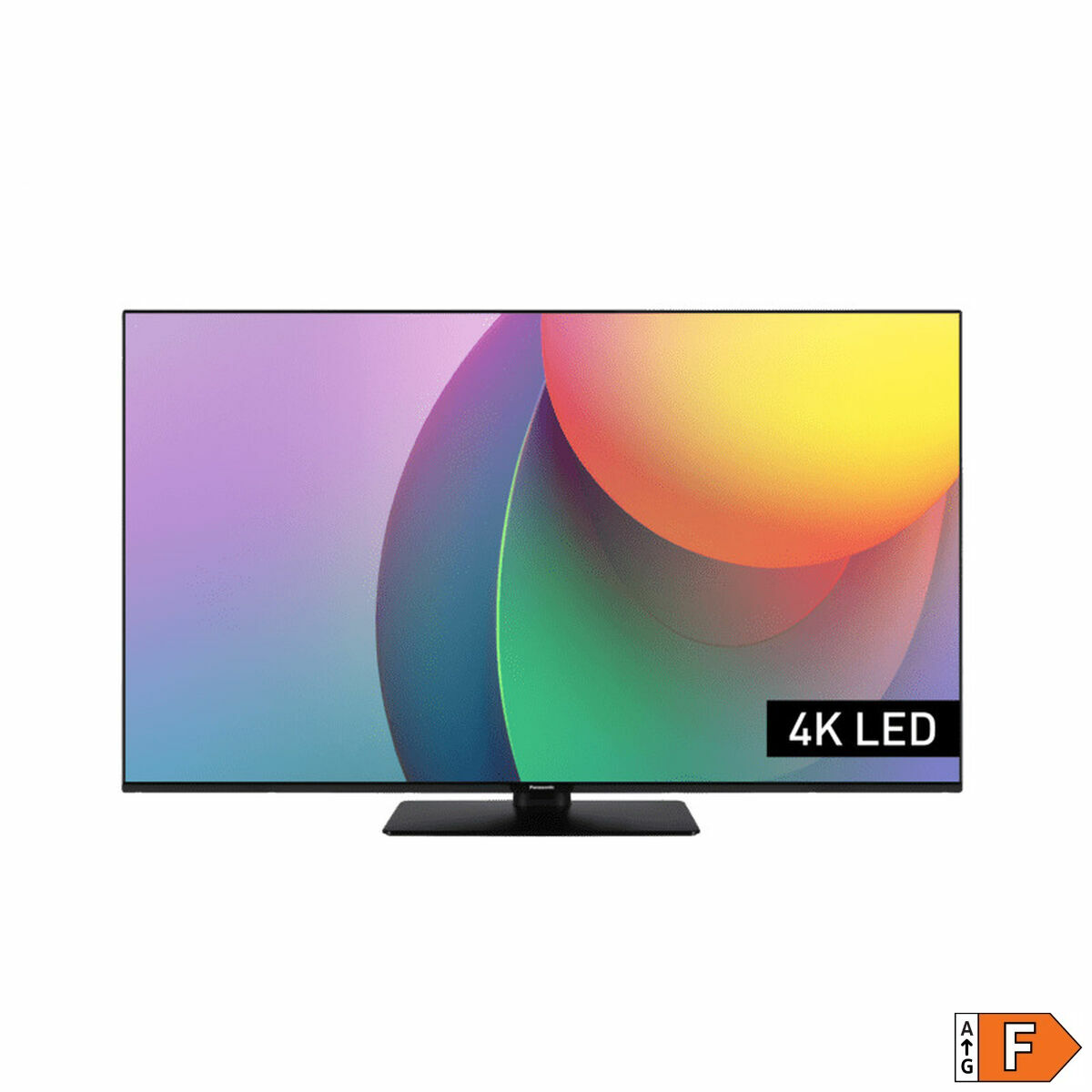 Smart TV Panasonic TB55W60AEZ 4K Ultra HD 55" LED - 2
