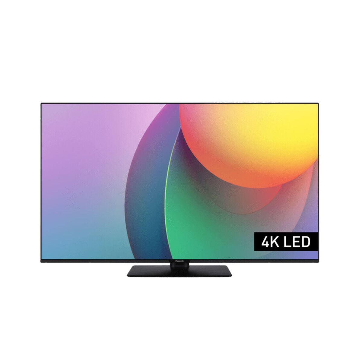 Smart TV Panasonic TB55W60AEZ 4K Ultra HD 55" LED - 4