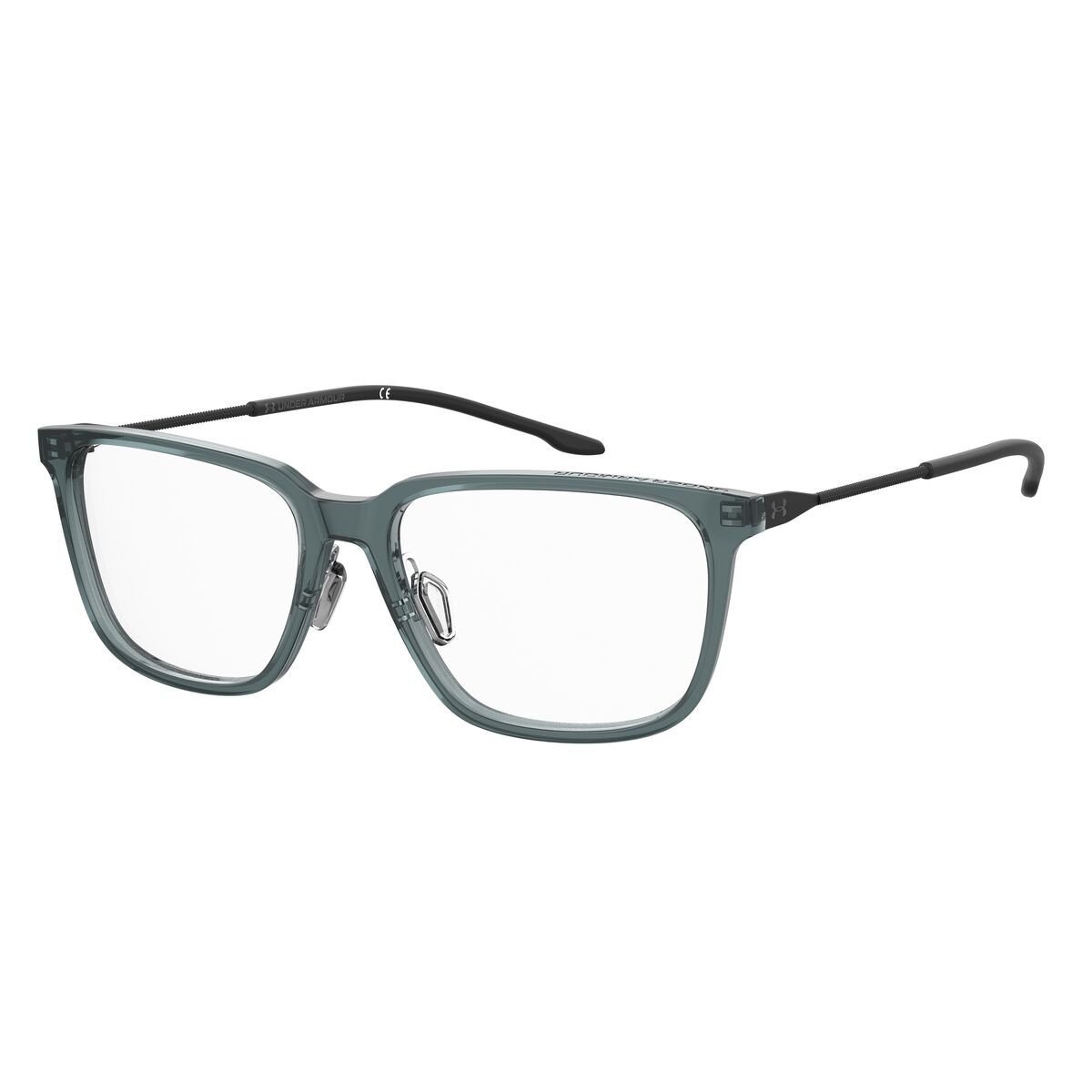 Glasögonbågar Under Armour UA5032GOXZF51 Blå Ø 55 mm