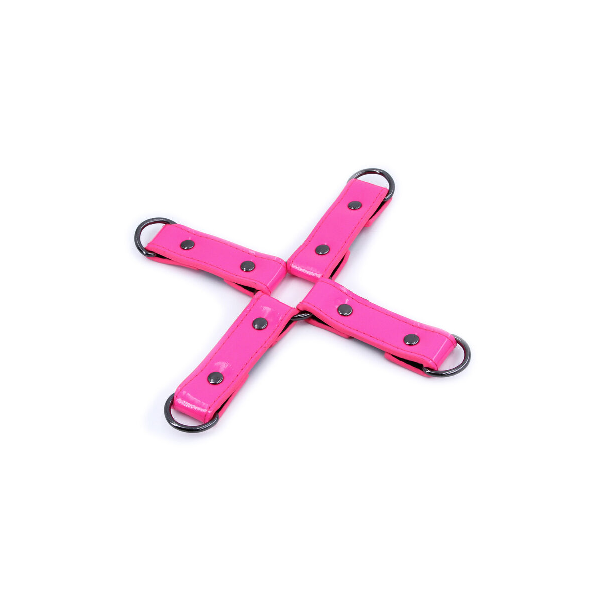 Justerbara Bondagerep Kit NS Novelties Electra