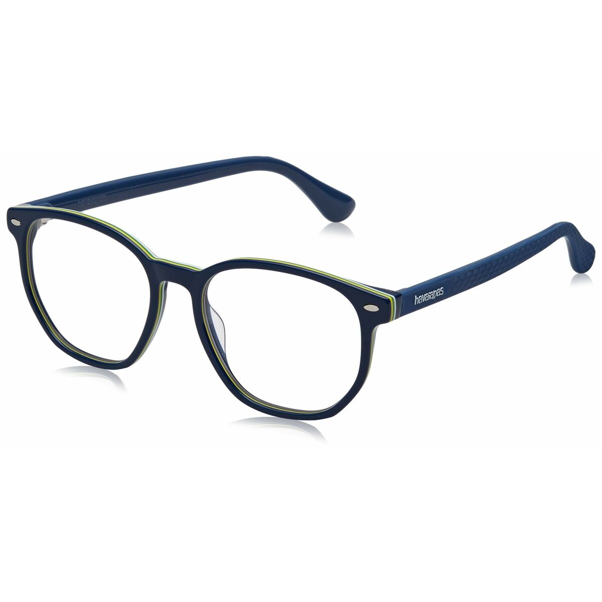 Unisexsolglasögon Havaianas UBATUBACSPJP Ø 51 mm ø 54 mm - 2