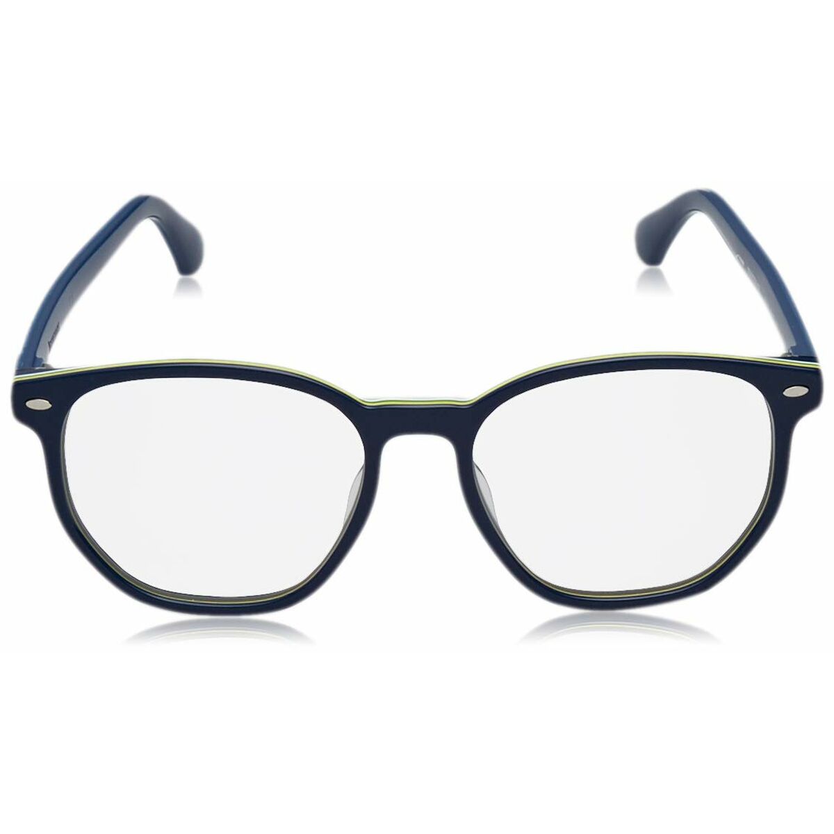 Unisexsolglasögon Havaianas UBATUBACSPJP Ø 51 mm ø 54 mm - 5