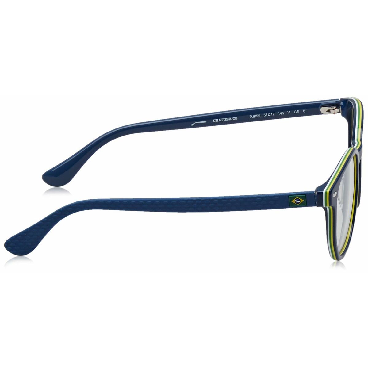 Unisexsolglasögon Havaianas UBATUBACSPJP Ø 51 mm ø 54 mm - 6