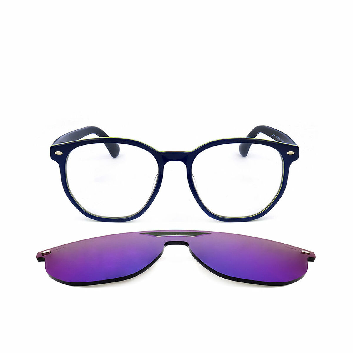 Unisexsolglasögon Havaianas UBATUBACSPJP Ø 51 mm ø 54 mm
