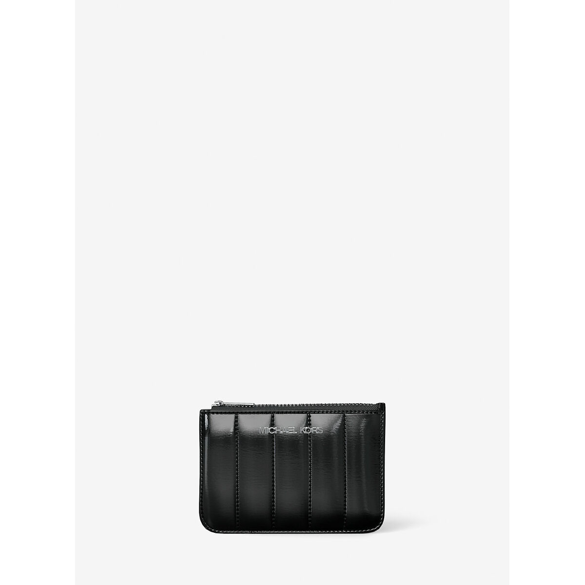 Handväska Michael Kors Jet Set Travel Svart - 2
