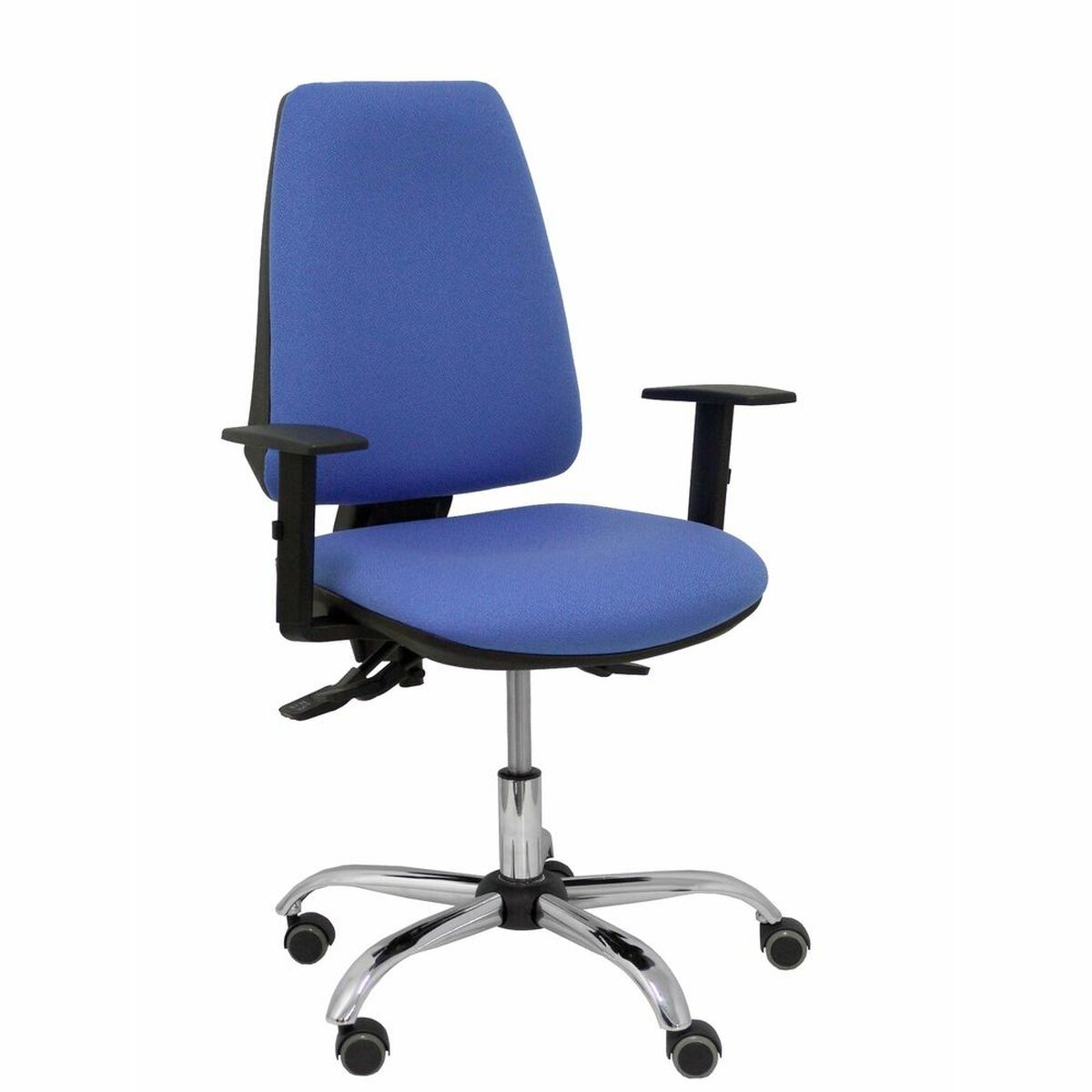 Kontorsstol Piqueras y Crespo RBFRITZ Blå - 4