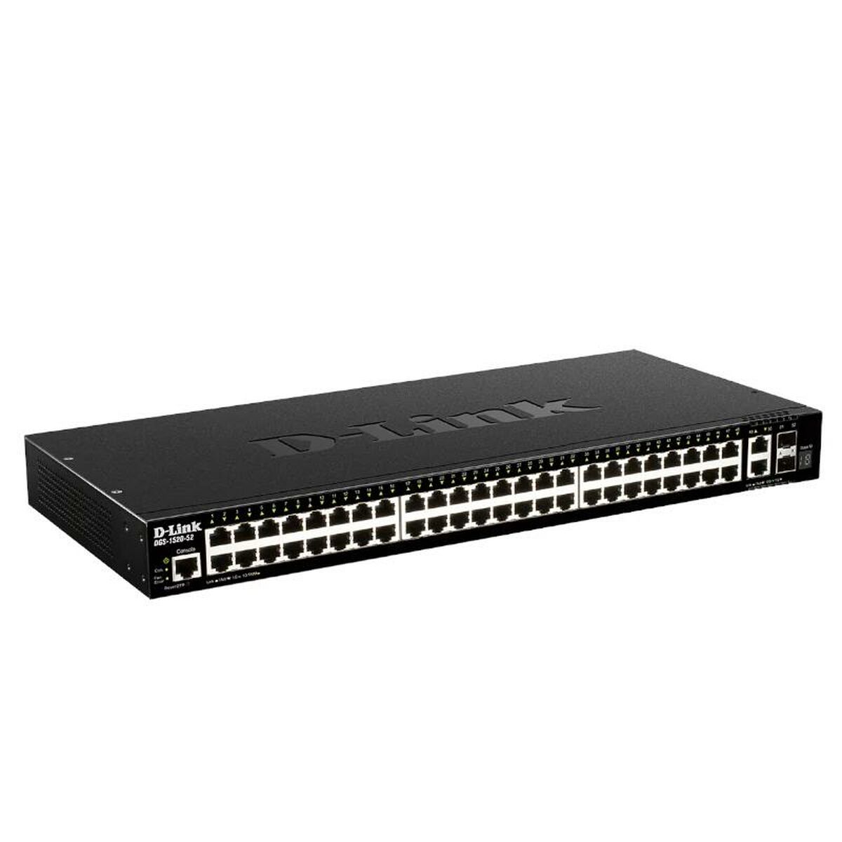 Switch D-Link DGS-1520-52/E - 3