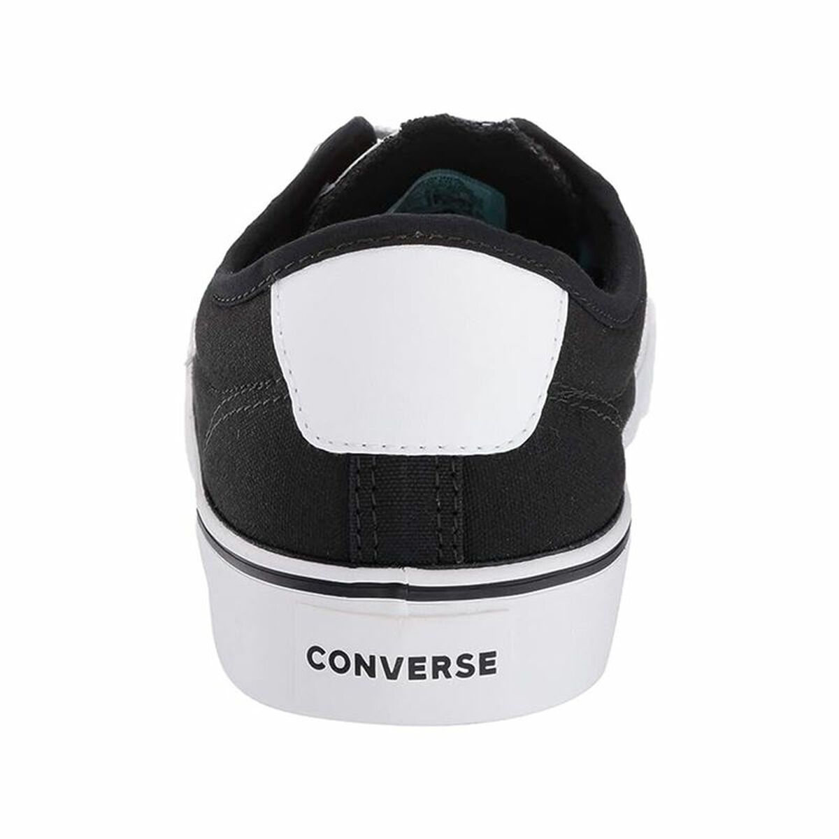 Sportskor Casual Herr Converse Belmont Ox Svart - 8