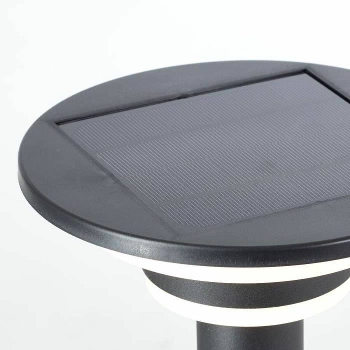 Trädgårdslampa Brilliant Svart 4 W LED 45 x 21 cm - 3