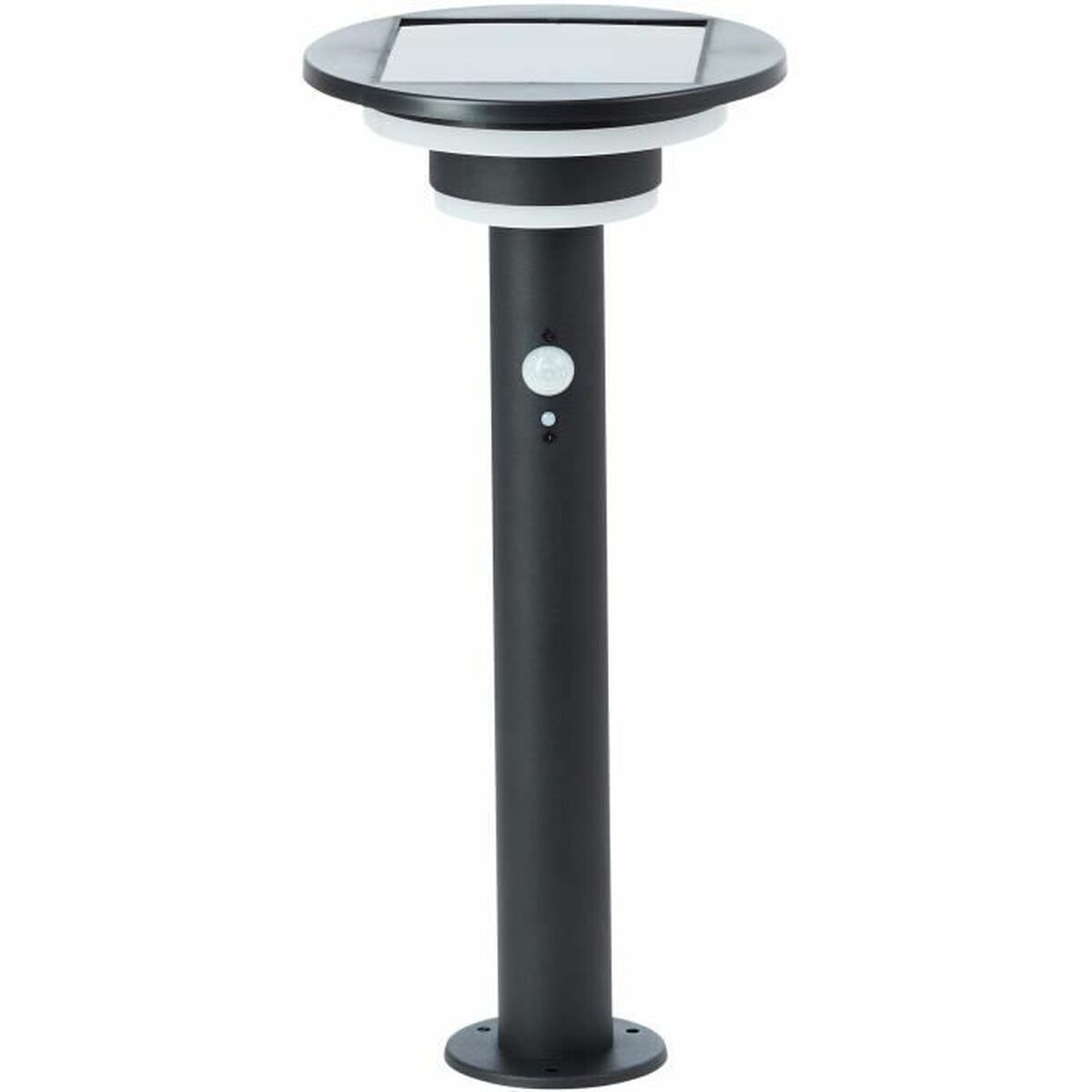 Trädgårdslampa Brilliant Svart 4 W LED 45 x 21 cm - 2
