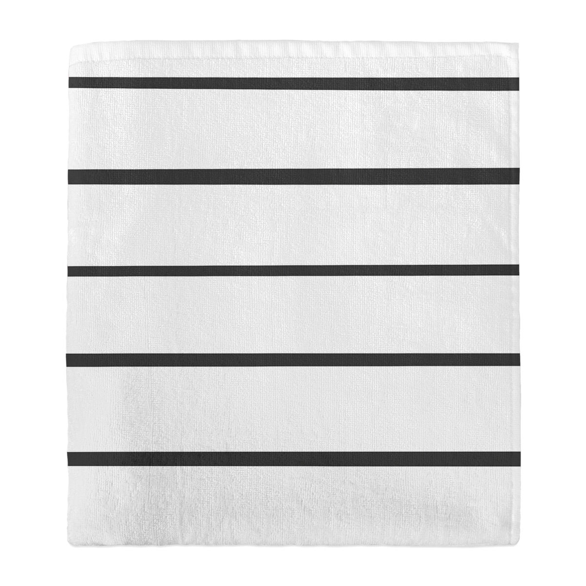 Badhandduk HappyFriday Blanc Blush Multicolour 70 x 150 cm - 12