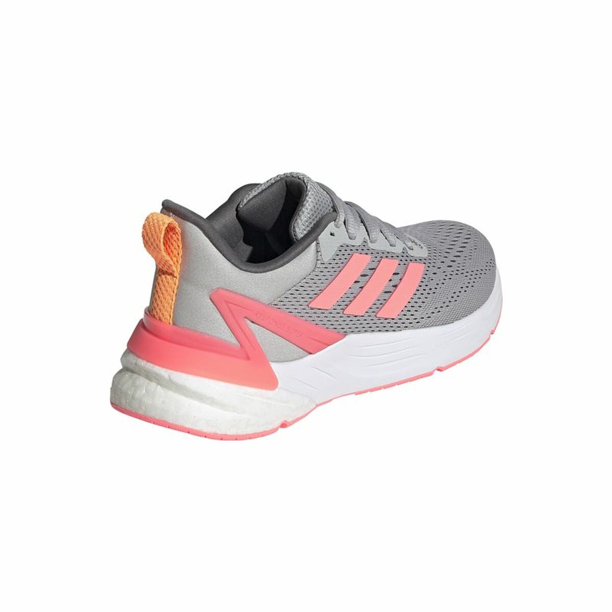 Sportskor för barn Adidas Response Super 2.0 Grå - 11