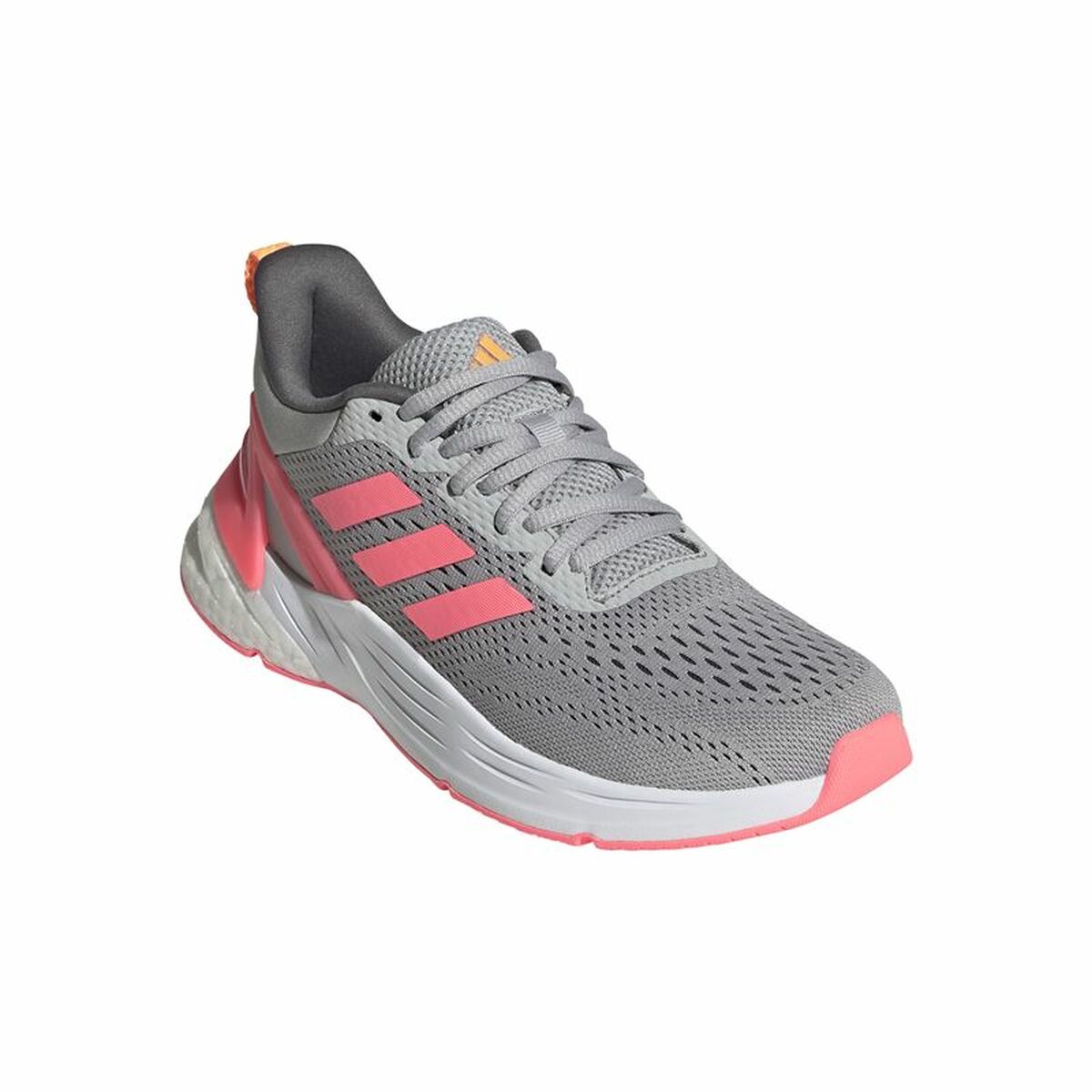 Sportskor för barn Adidas Response Super 2.0 Grå - 7