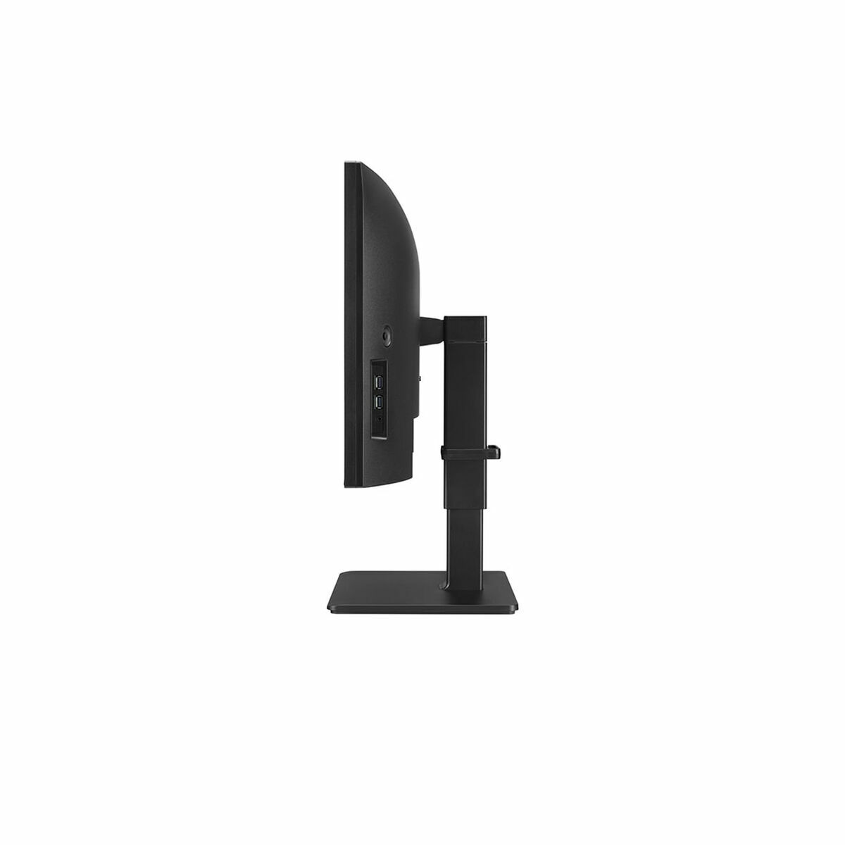 Monitor LG 34BQ77QC-B Wide Quad HD 34" 60 Hz - 7