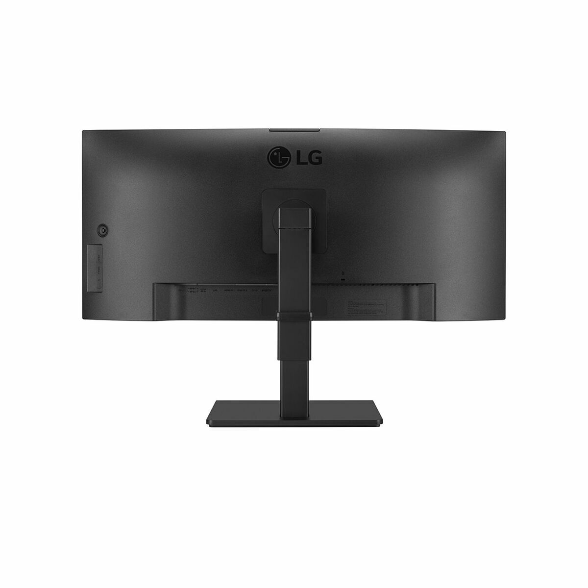 Monitor LG 34BQ77QC-B Wide Quad HD 34" 60 Hz - 6