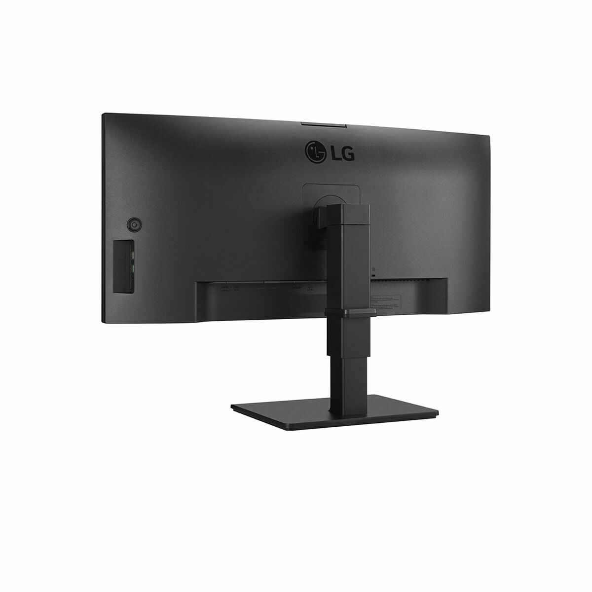 Monitor LG 34BQ77QC-B Wide Quad HD 34" 60 Hz - 13