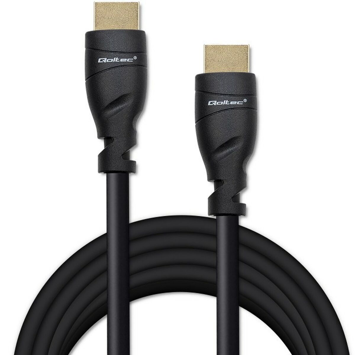 Kabel HDMI Qoltec 50353 - 8