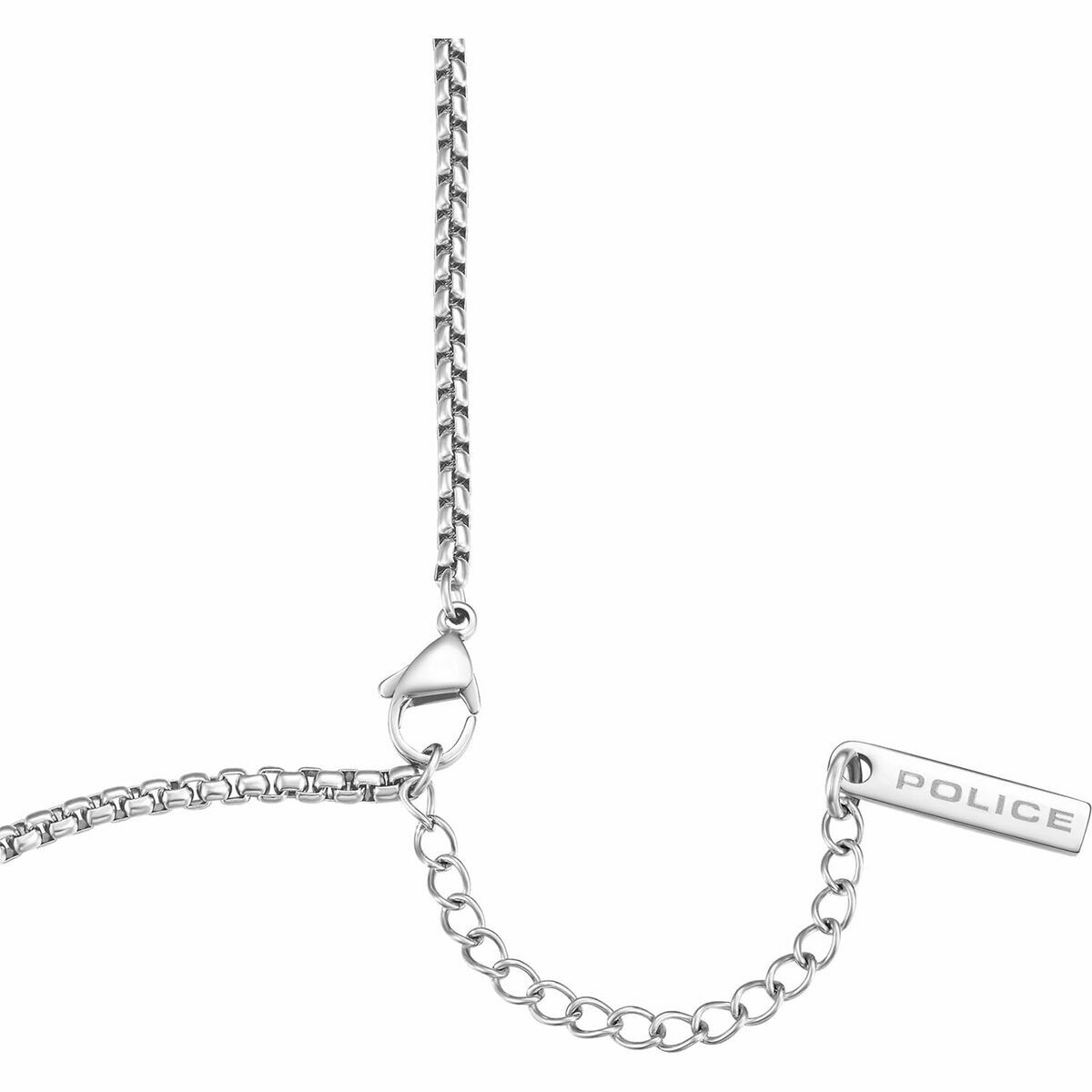 Herrhalsband Police PEAGN0008901 40 cm - 3
