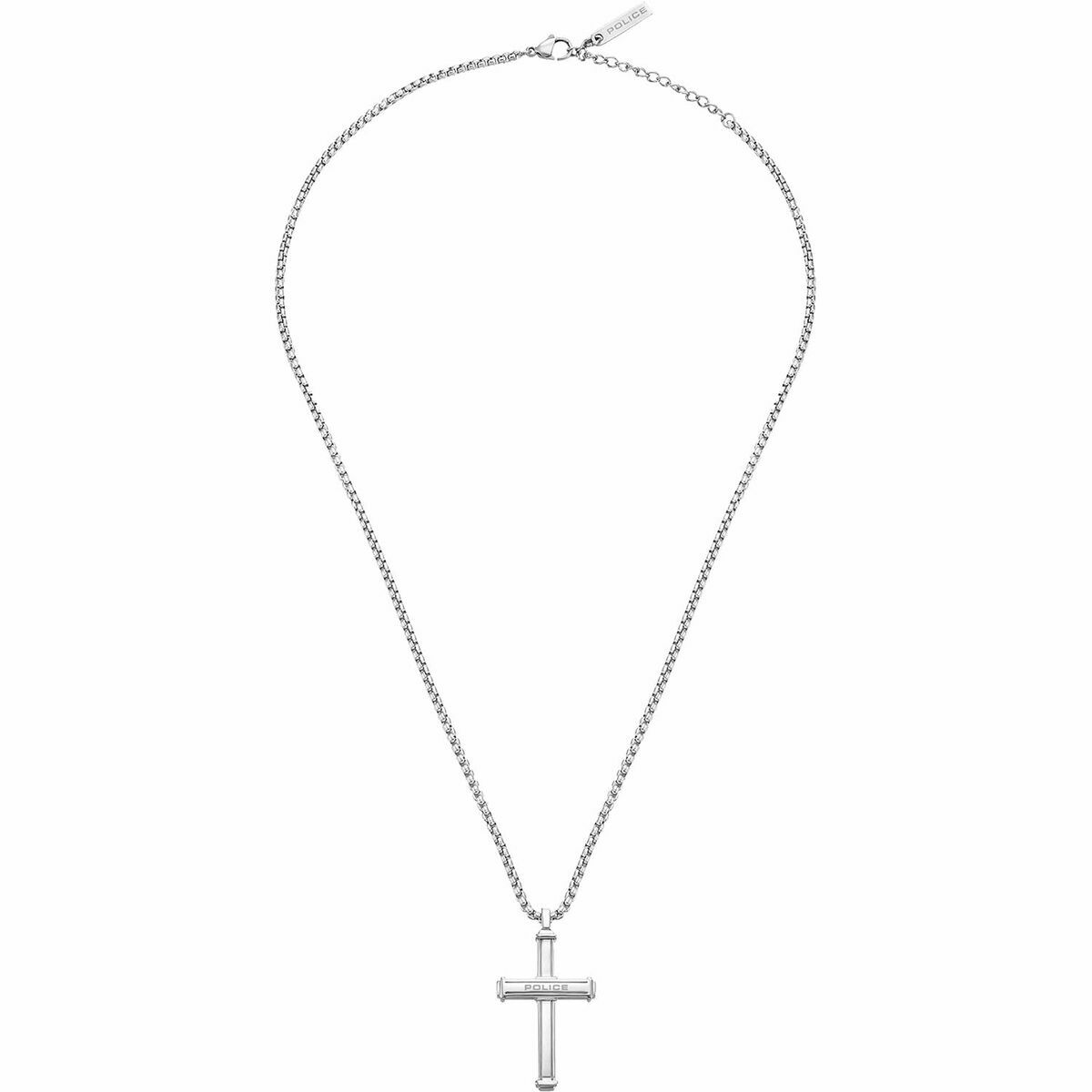 Herrhalsband Police PEAGN0008901 40 cm - 2