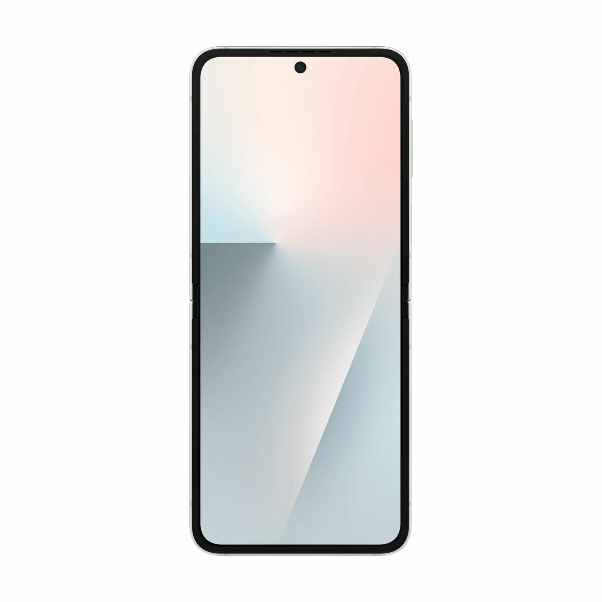 Smartphone Samsung SM-F761B 6,7" Octa Core 8 GB RAM 256 GB Vit - 2
