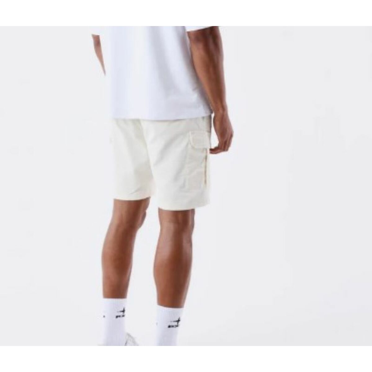 Träningsshorts Project X Paris PROJECT SHORT 2542035 CC Beige - 3