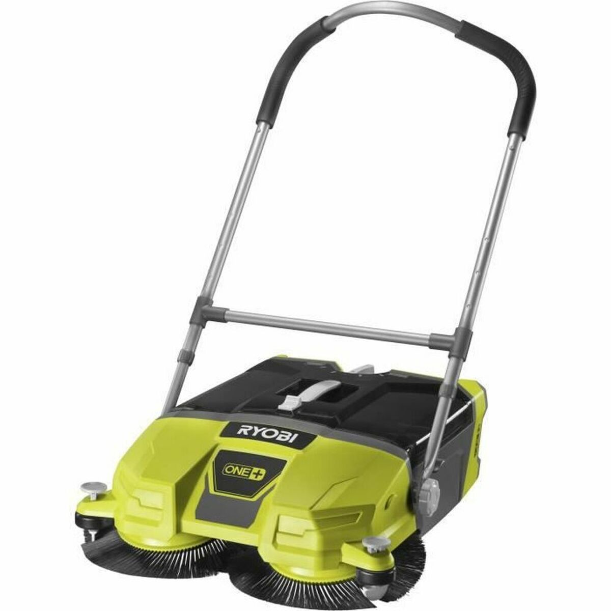 Borste till gräsmatta Ryobi R18SW3-0