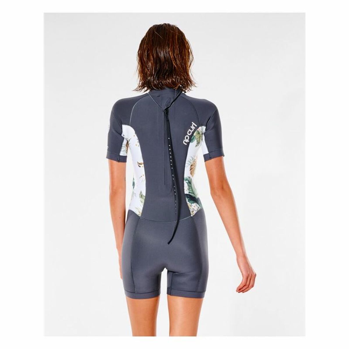 Neopren Dawn Patrol Rip Curl 2/2  Blå - 10